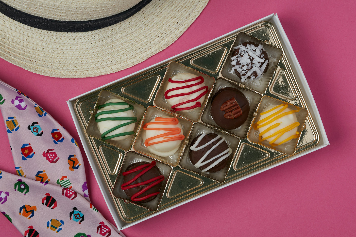 Assorted Bonbons 8-Pack