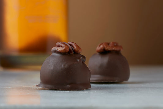 Bourbon Balls