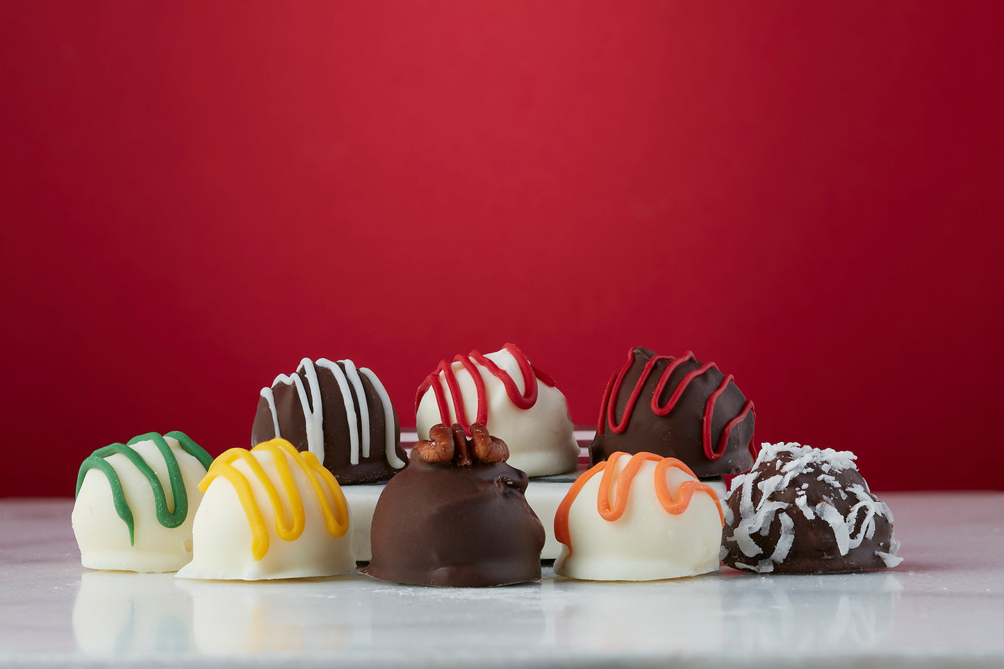 Assorted Bonbons 8-Pack