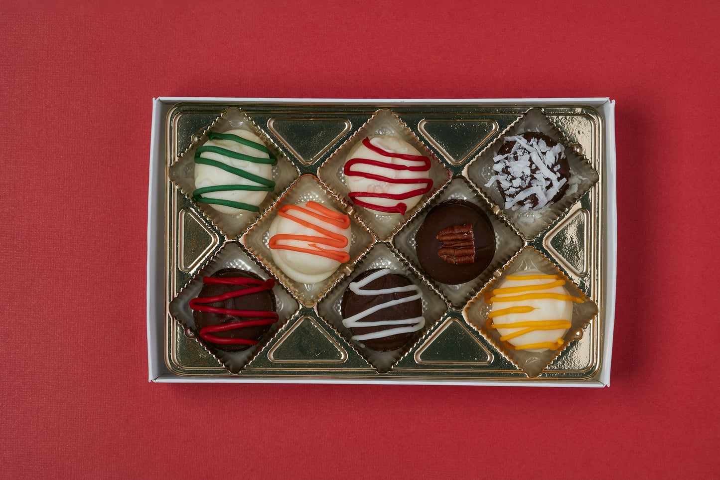 Assorted Bonbons 8-Pack