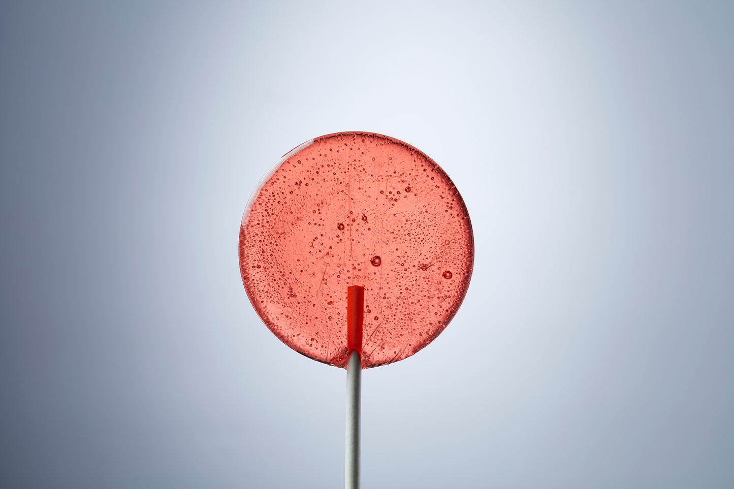 Cinnamon Whiskey Lollipops- Small