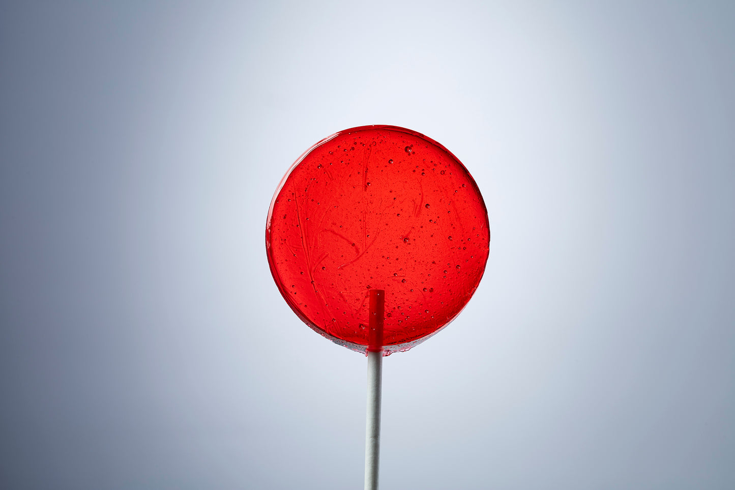 Strawberry Daiquiri Lollipops- Small